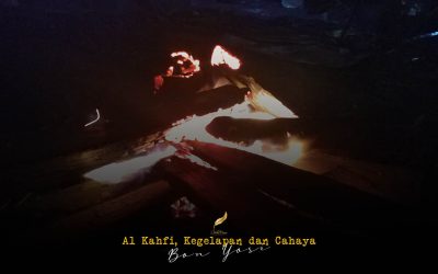 Al Kahfi, Kegelapan dan Cahaya