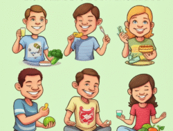 5 Kerutinan yang Bisa Membetulkan Pencernaan