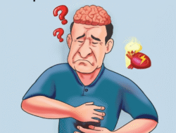 5 Permasalahan Kesehatan yang Kerap Dirasakan Laki-laki