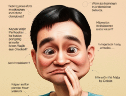 Kapan Wajib Periksakan Mata ke Dokter?