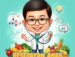 Kesehatan Anak