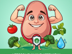 Metode Melindungi Kesehatan Prostat Secara Natural