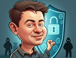 Pengaruh Teknologi Cybersecurity terhadap Kepercayaan Konsumen