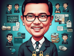 Penggunaan teknologi blockchain untuk pengelolaan data pendidikan