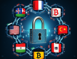 Peran teknologi blockchain dalam pengamanan transaksi digital lintas negara