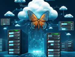 Perkembangan teknologi cloud computing dalam transformasi bisnis digital
