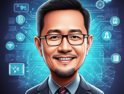 Teknologi 5G dan peluang inovasi di bidang komunikasi digital