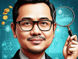 Teknologi AI dalam Sistem Analisis Risiko Kredit Perbankan