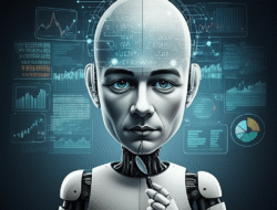 Teknologi AI dalam analisis dan prediksi pasar saham