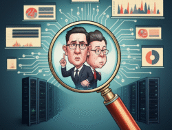 Teknologi Big Data dalam Analisis Risiko Kredit Perbankan