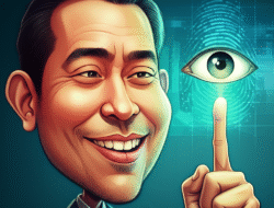 Teknologi Biometrik untuk Keamanan Transaksi Perbankan Digital