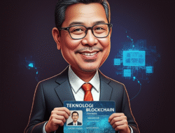 Teknologi Blockchain dalam Pengembangan Sistem Identitas Digital Nasional