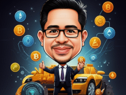 Teknologi Blockchain dan Masa Depan Keuangan Digital (Cryptocurrency)