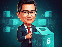 Teknologi Blockchain untuk Sistem Voting Elektronik yang Transparan