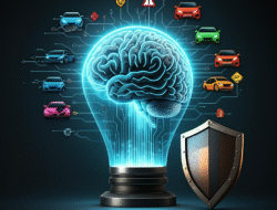 Teknologi Machine Learning untuk Prediksi dan Pencegahan Kecelakaan Lalu Lintas