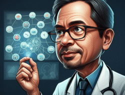 Teknologi deep learning untuk peningkatan akurasi diagnosa medis