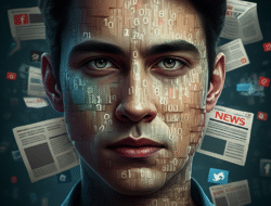 Teknologi deepfake dan dampaknya terhadap penyebaran berita palsu